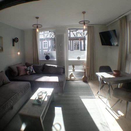 Schlafladen Apartment เมลซุงเงิน ภายนอก รูปภาพ