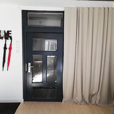 Schlafladen Apartment เมลซุงเงิน ภายนอก รูปภาพ