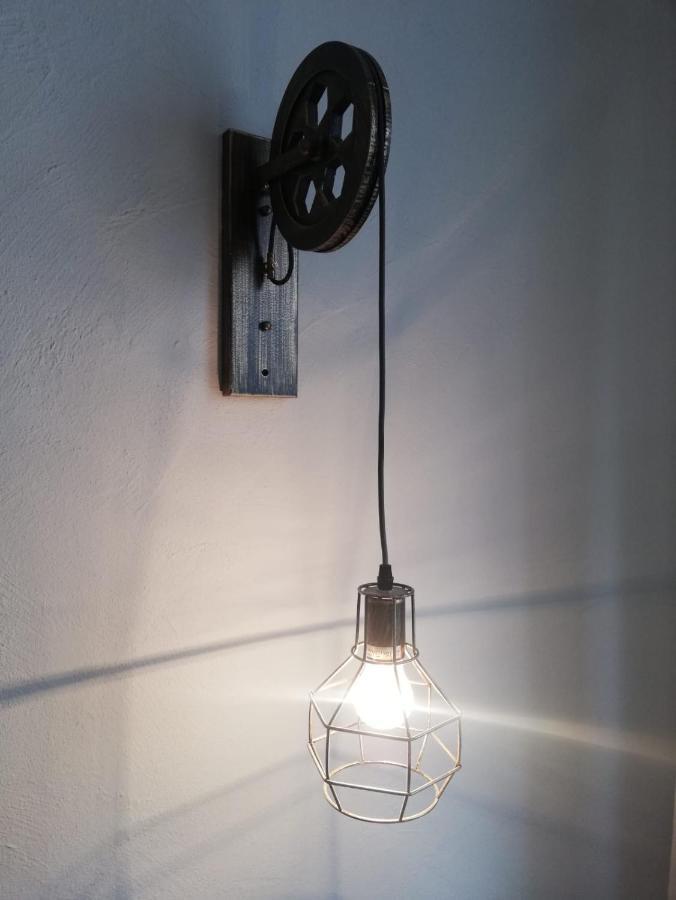 Schlafladen Apartment เมลซุงเงิน ภายนอก รูปภาพ
