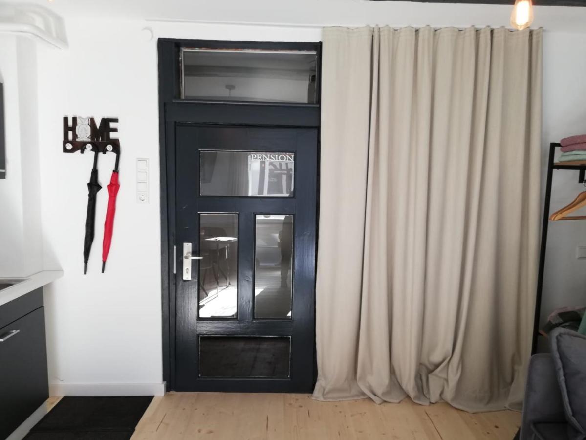 Schlafladen Apartment เมลซุงเงิน ภายนอก รูปภาพ