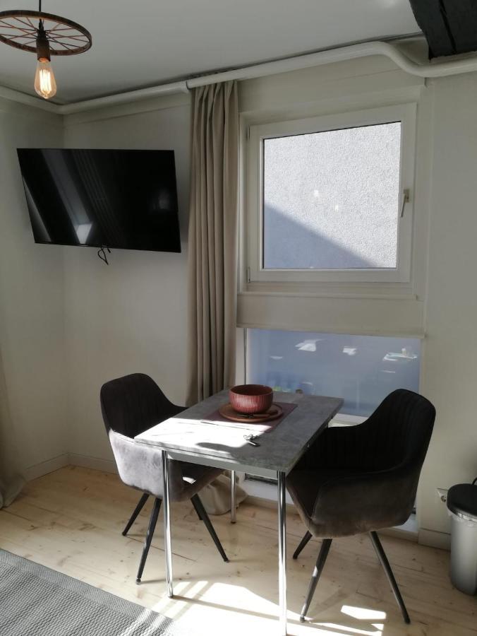 Schlafladen Apartment เมลซุงเงิน ภายนอก รูปภาพ